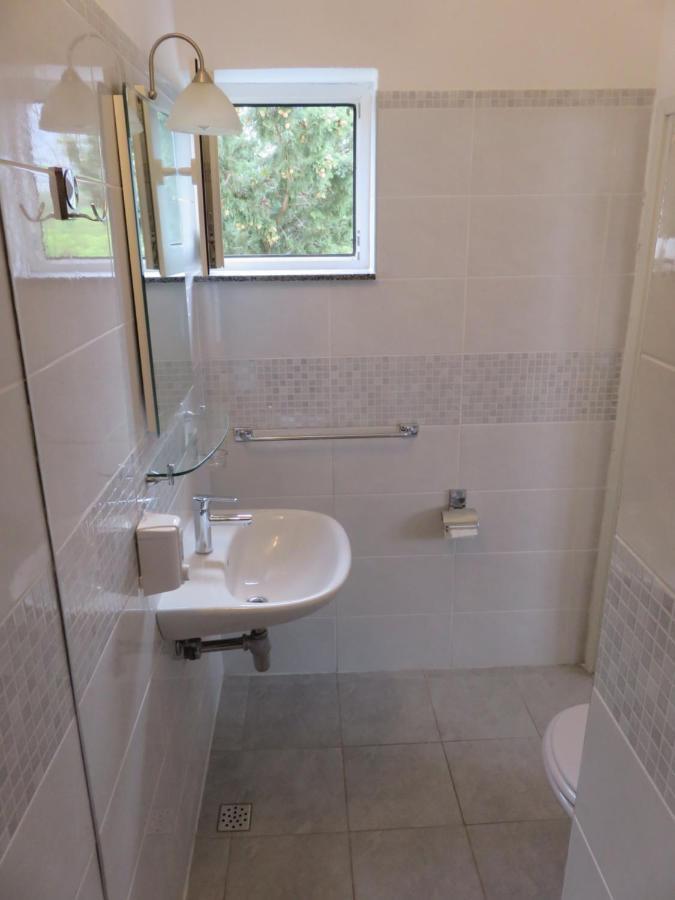 Apartmani Mm Starigrad Paklenica Exterior photo